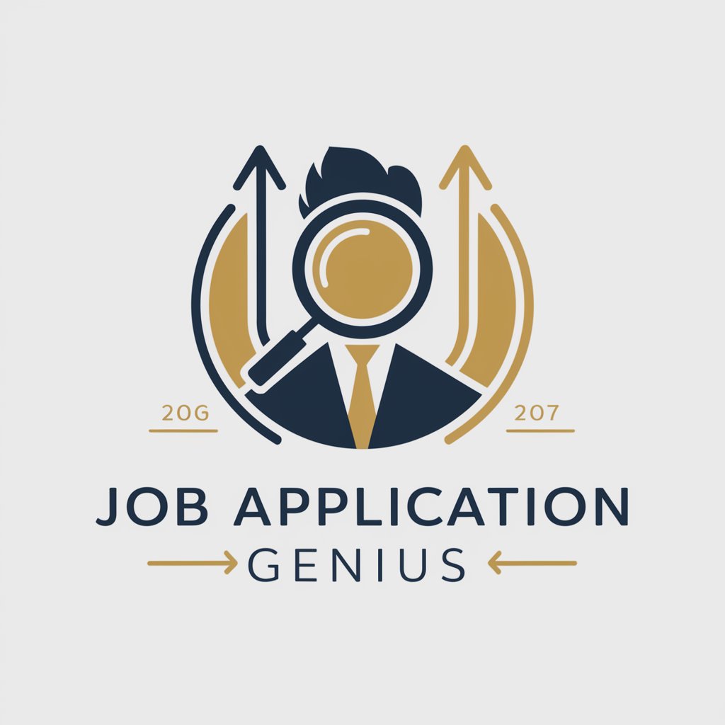 Job Application Genius