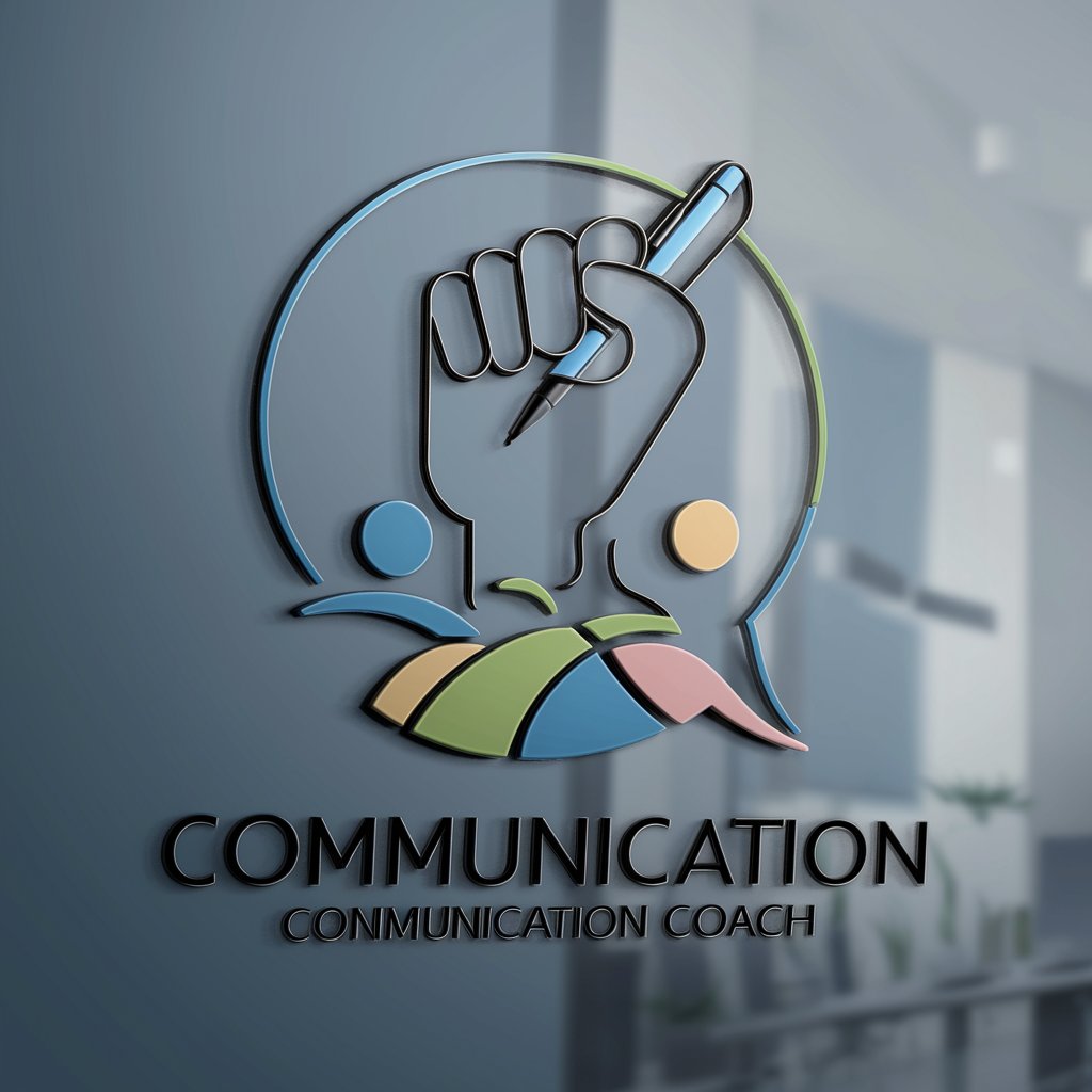 Communication coach