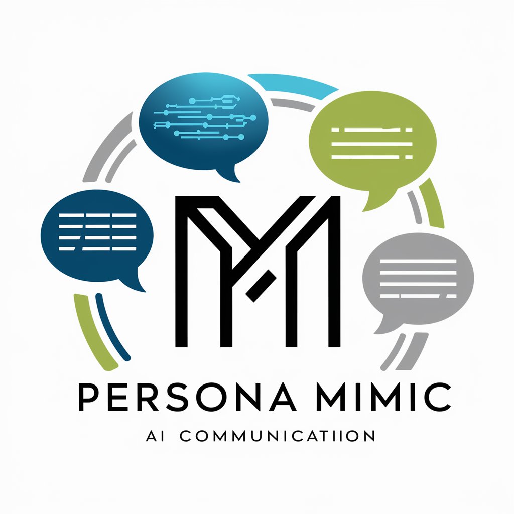 Persona Mimic