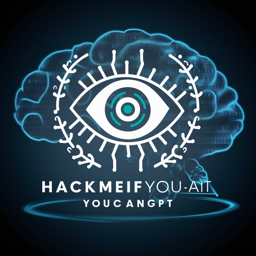 HackMeIfYouCanGPT