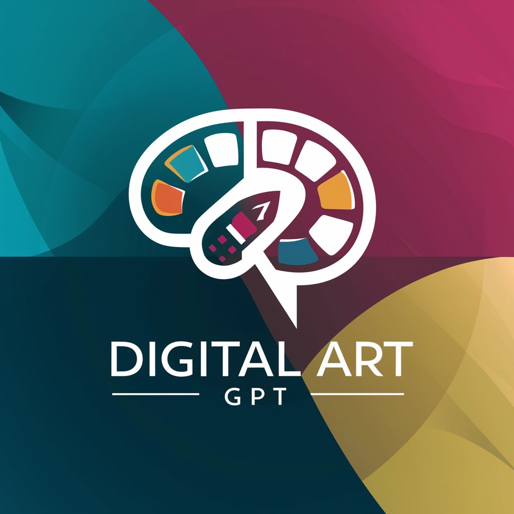 Digital Art GPT in GPT Store
