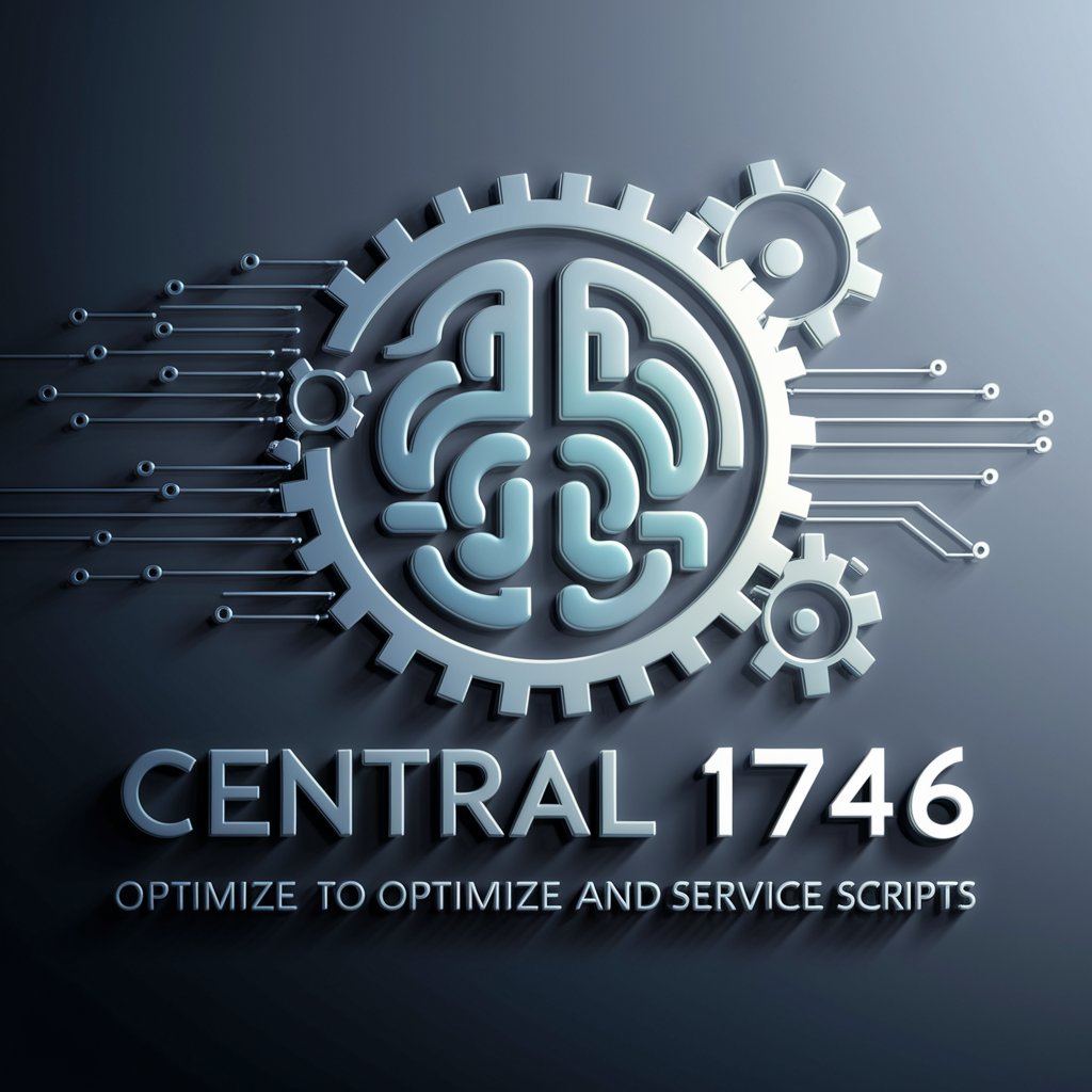 Central 1746