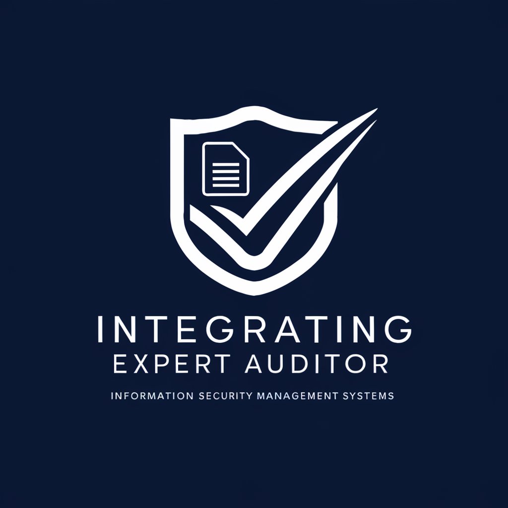 Integrated Expert Auditor