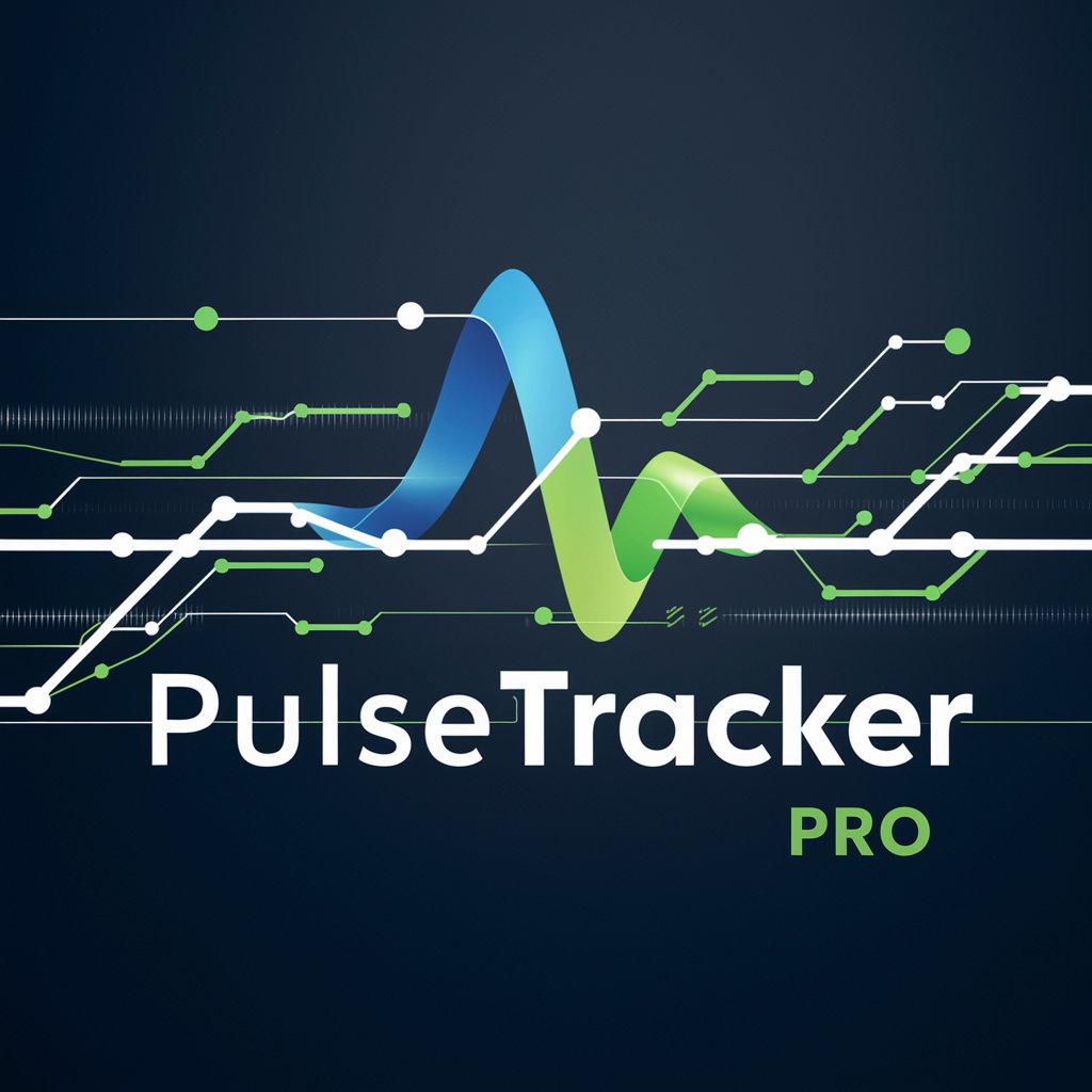 PulseTracker Pro