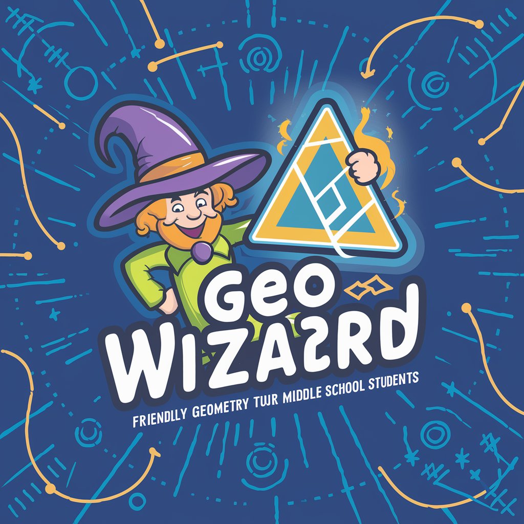 Geo Wizard