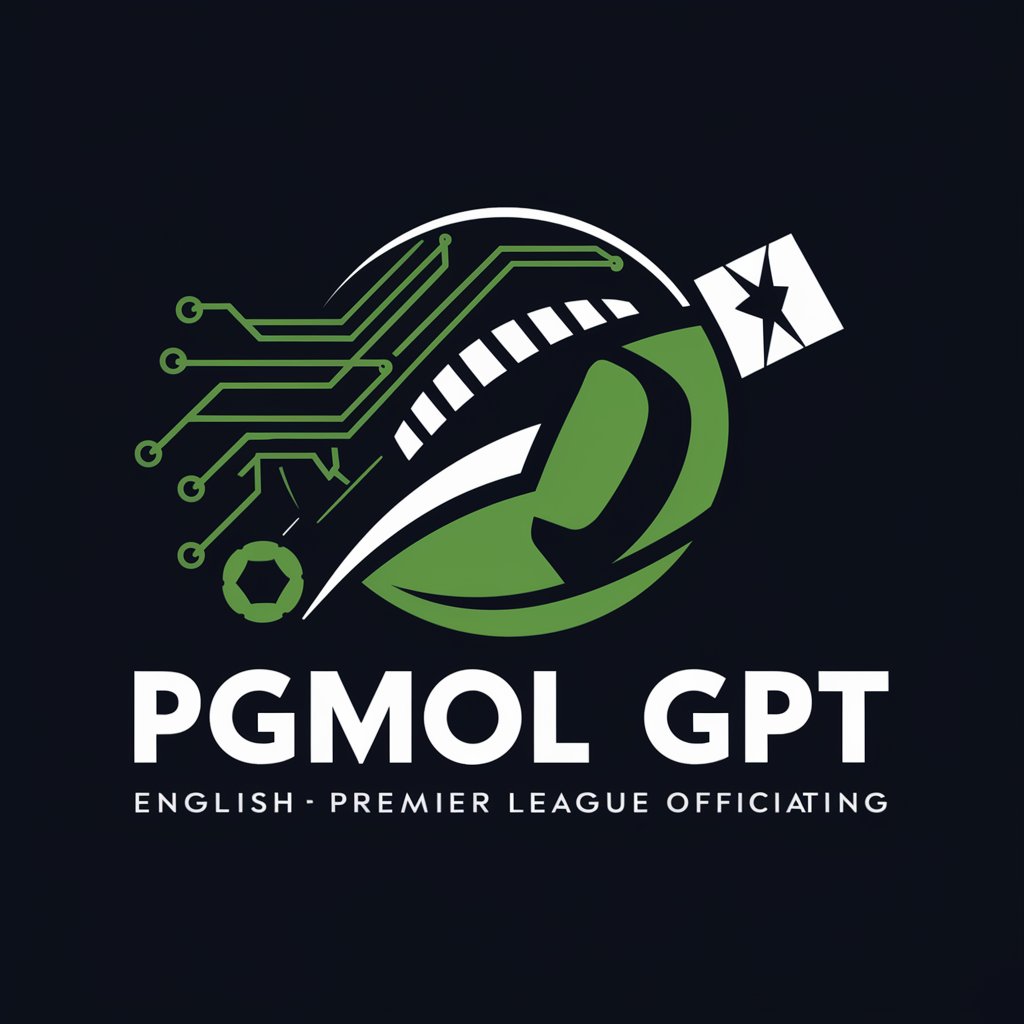 PGMOL GPT in GPT Store