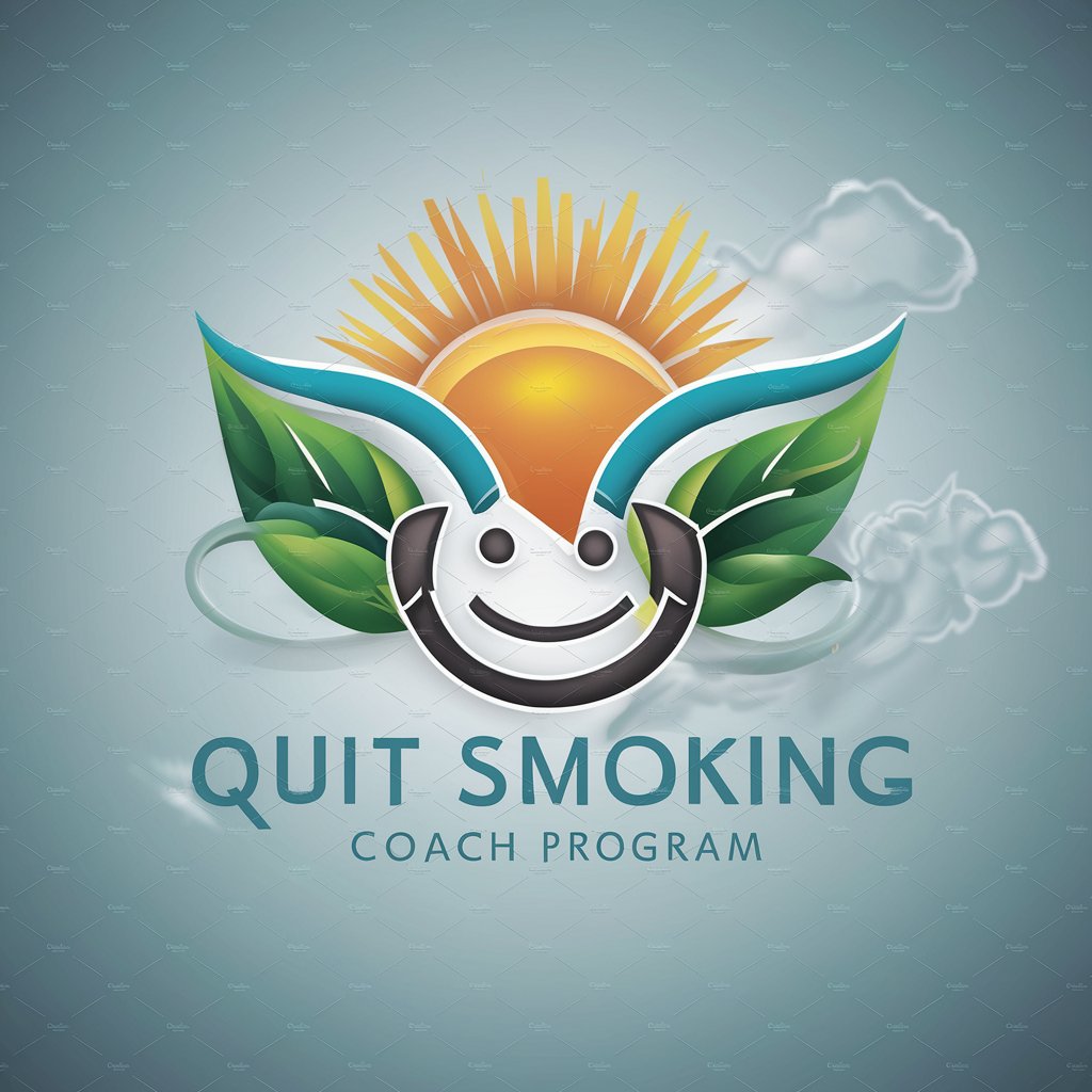 Quit Smoking Coach