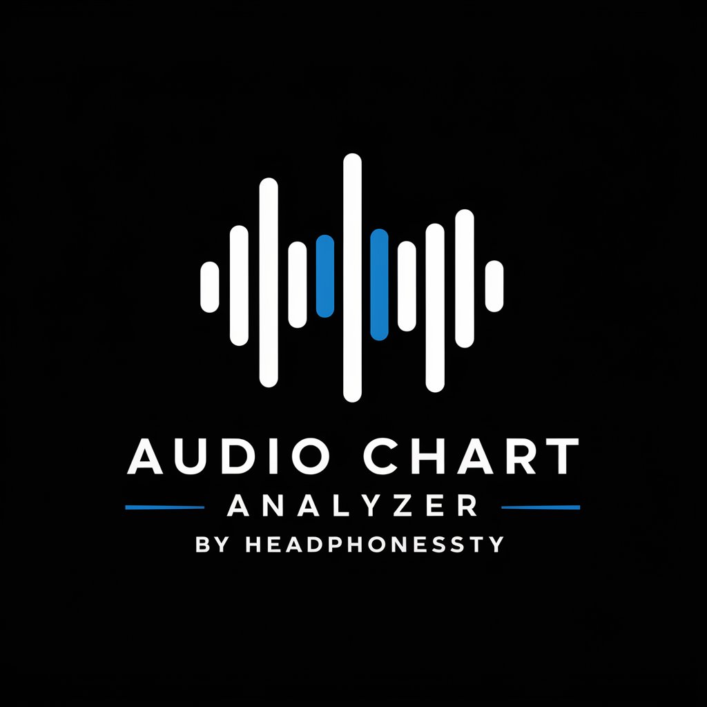 Audio Chart Analyzer by Headphonesty in GPT Store