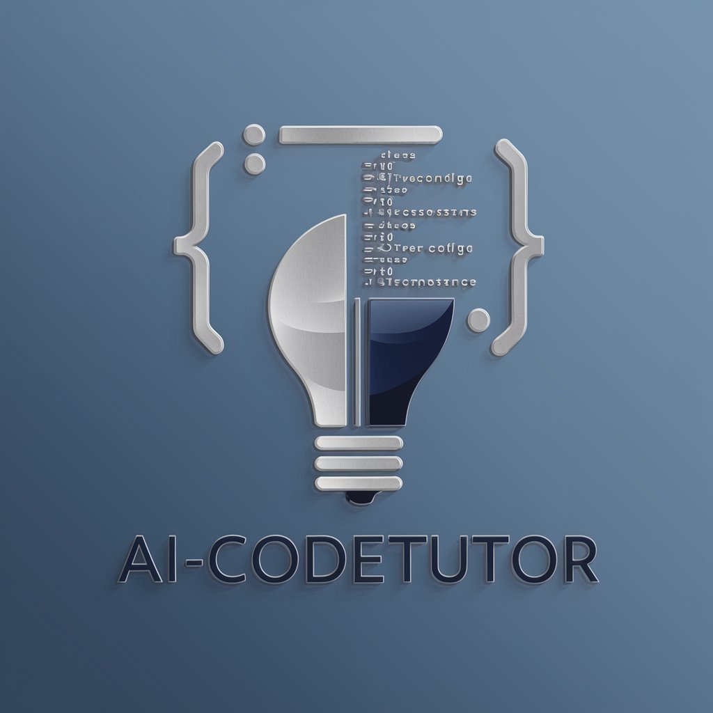 AI-CodeTutor in GPT Store