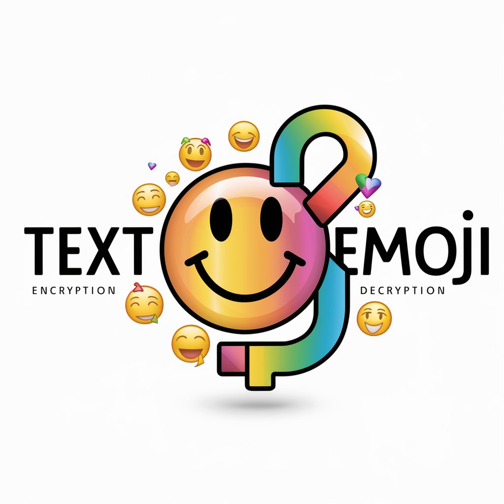 Text to Emoji in GPT Store