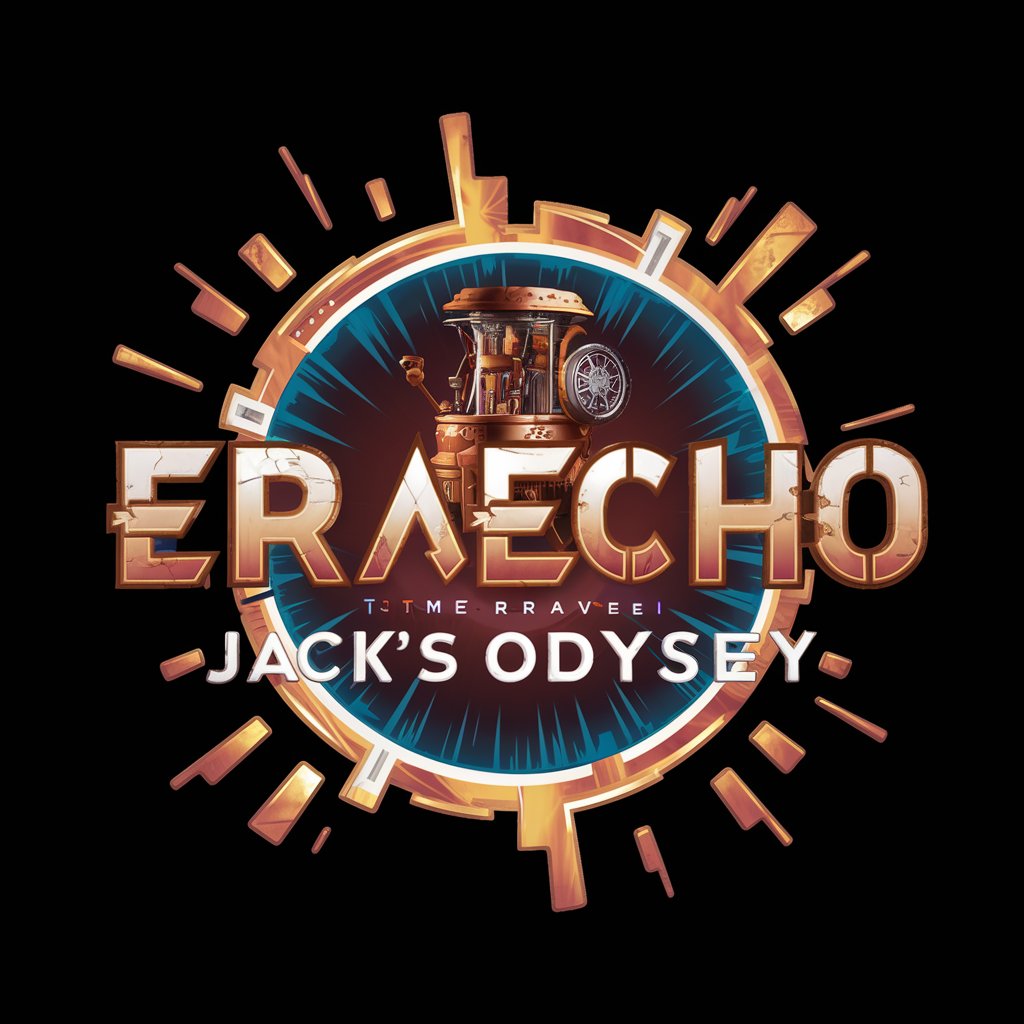 EraEcho: Jack's Odyssey