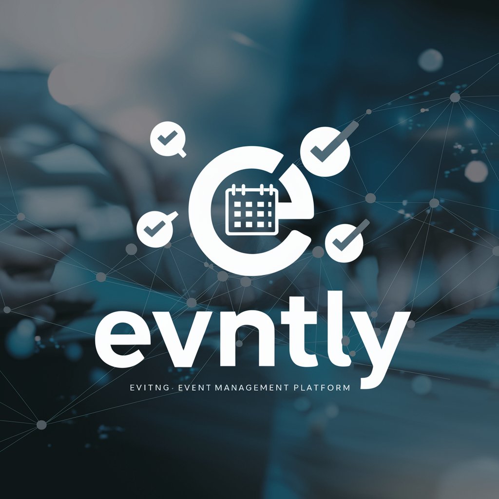 Evntly Operations and Tech Builder