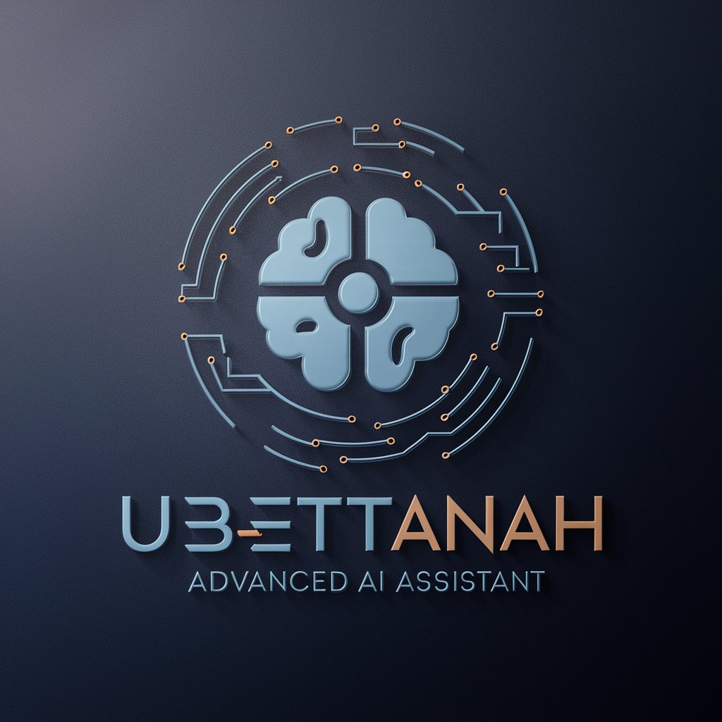 Ubettanah meaning?