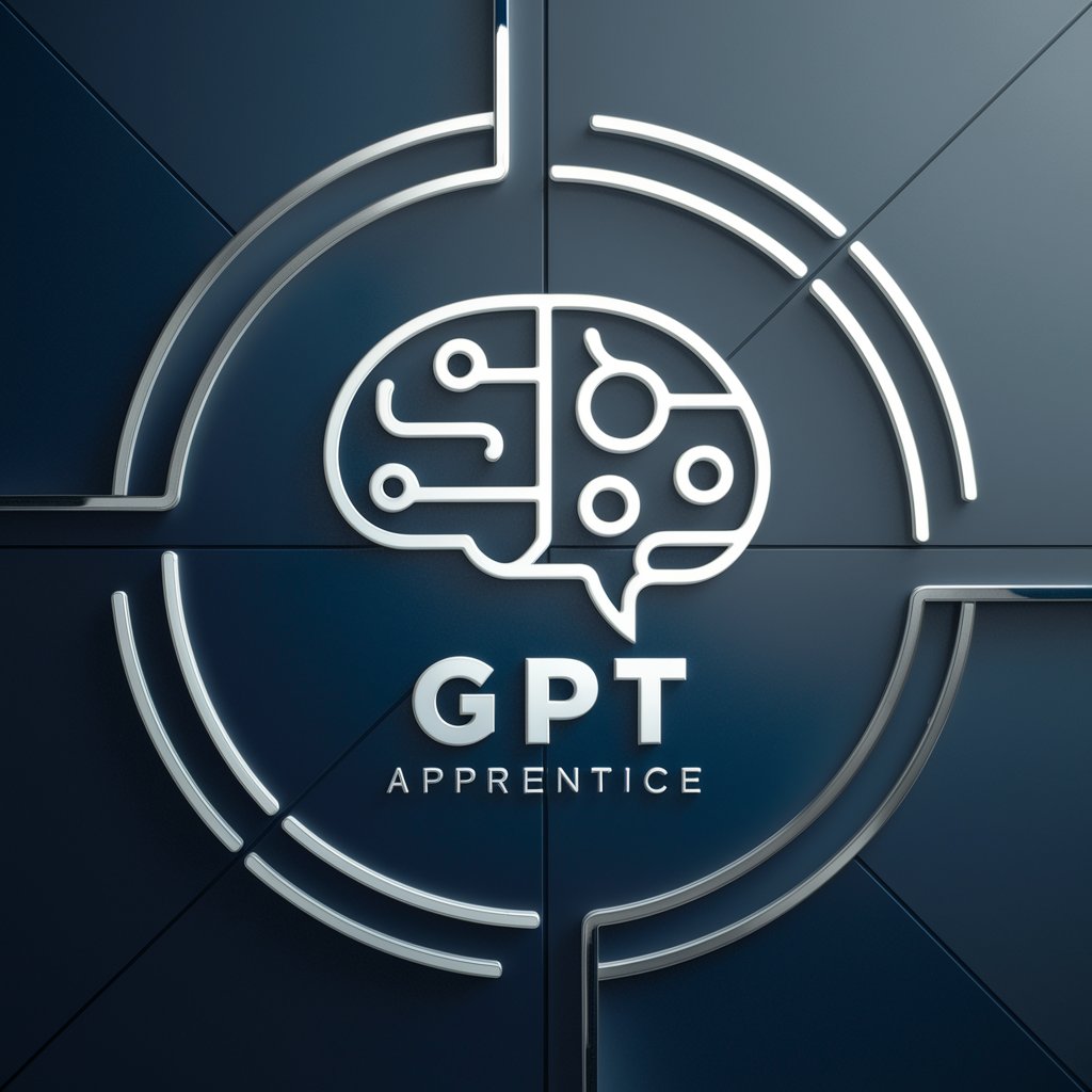 GPT Apprentice in GPT Store