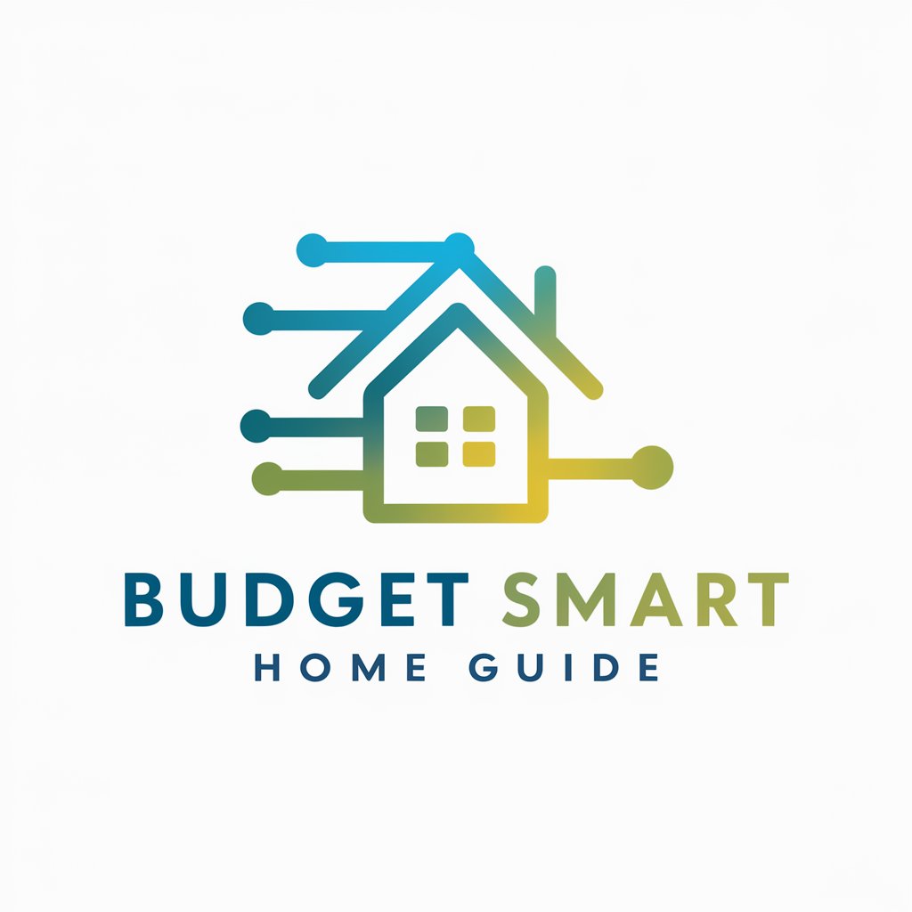 Budget Smart Home Guide