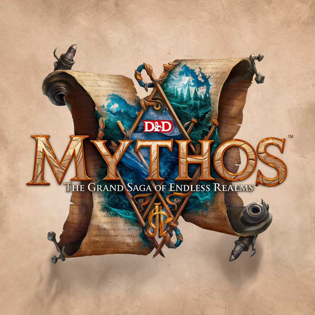 MYTHOS: The Grand Saga of Endless Realms (TPW.AI)