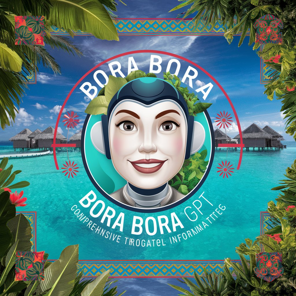 Bora Bora