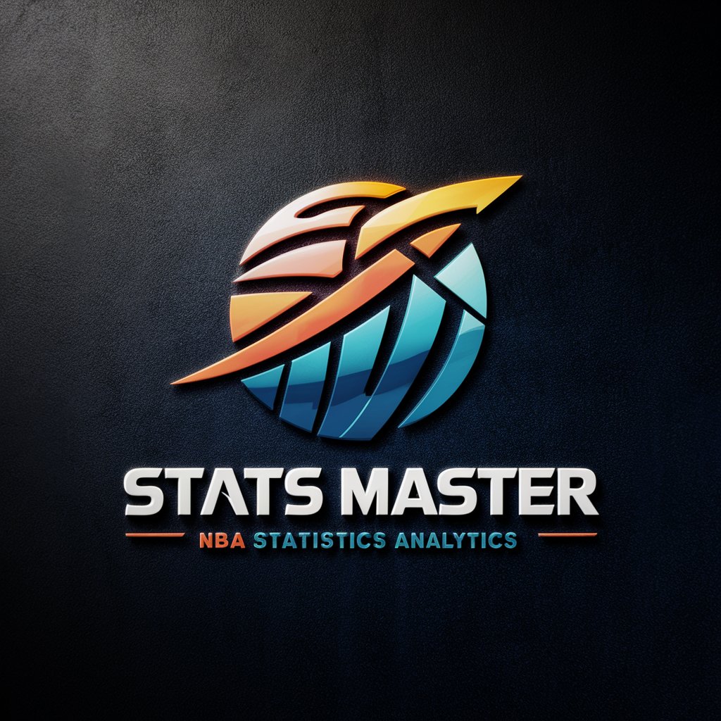 Stats Master in GPT Store