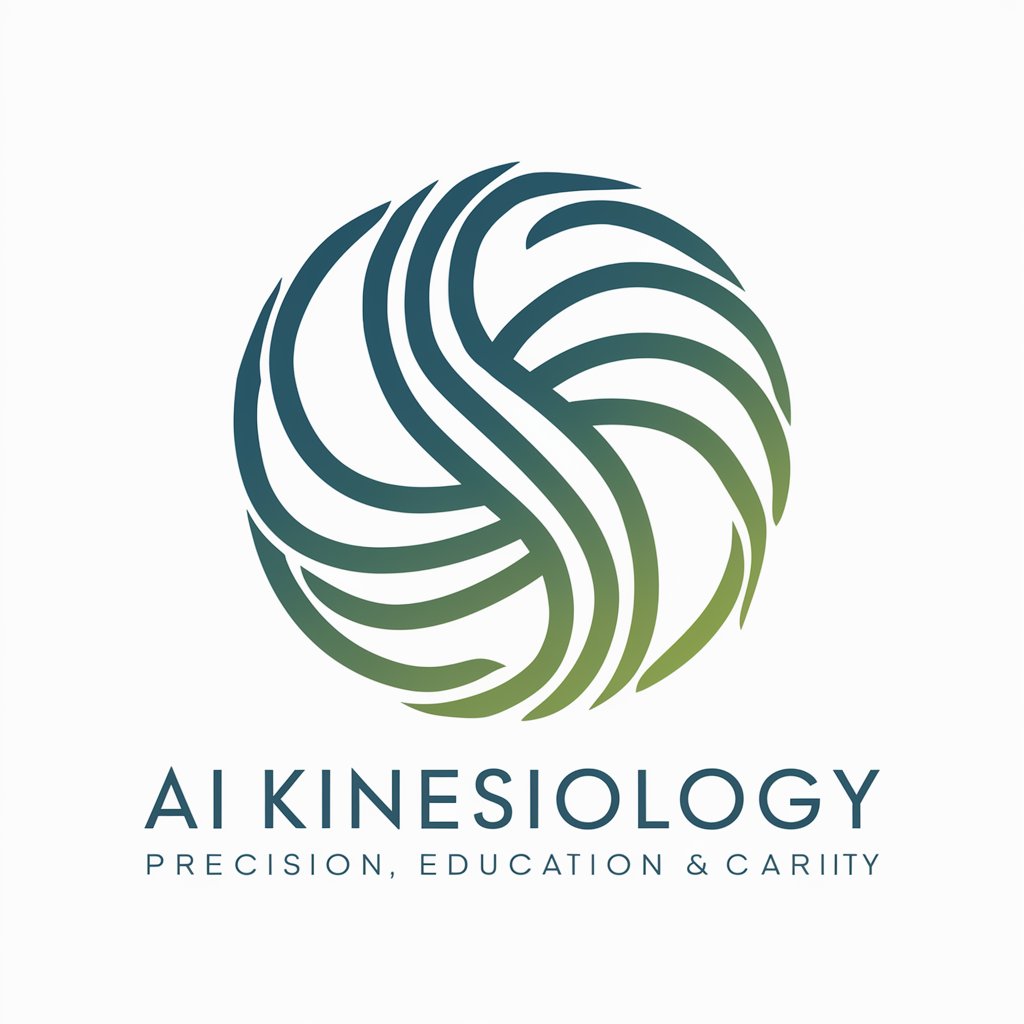 AI Kinesiology