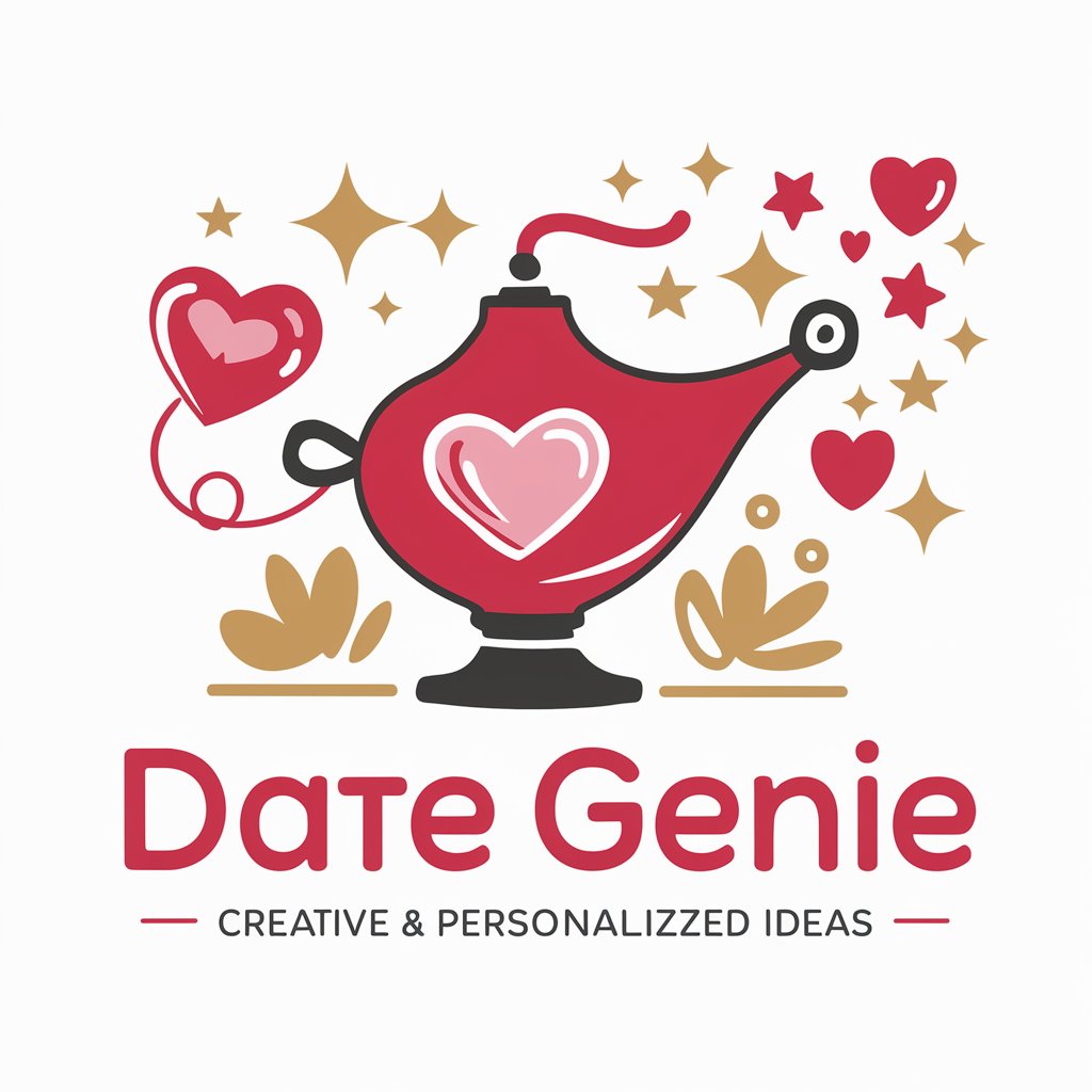 Date Genie