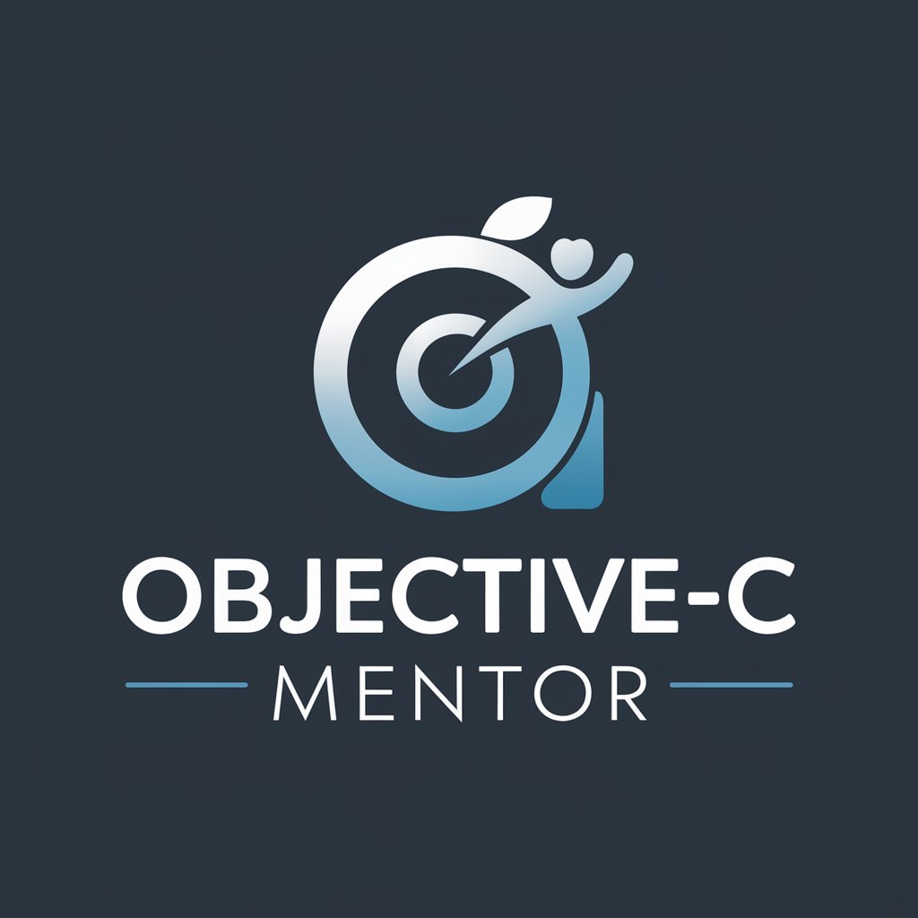 Objective-C Mentor