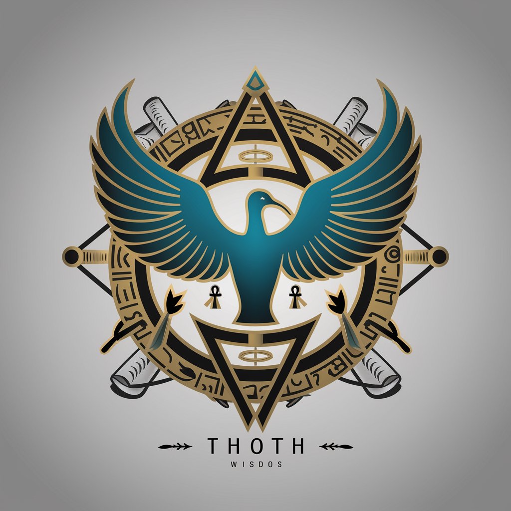 Thoth