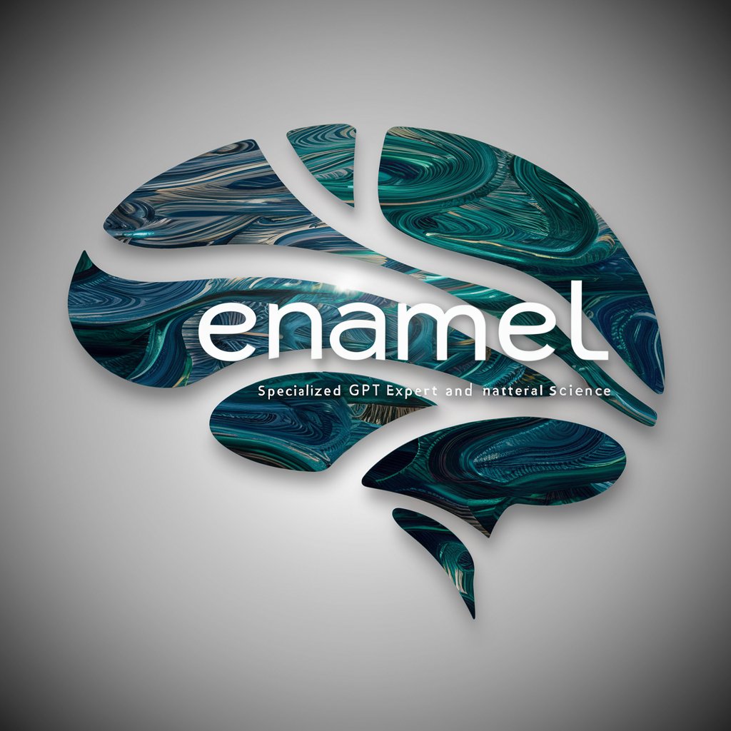 Enamel