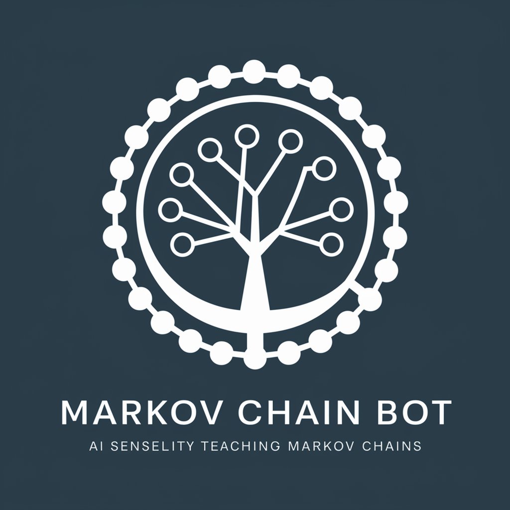 Markov Chain Bot