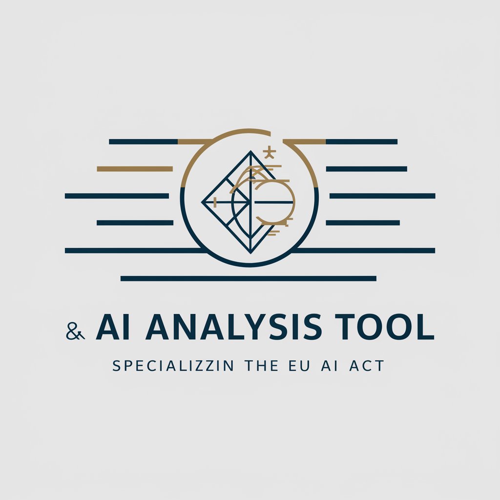 EU AI Act Analyst in GPT Store