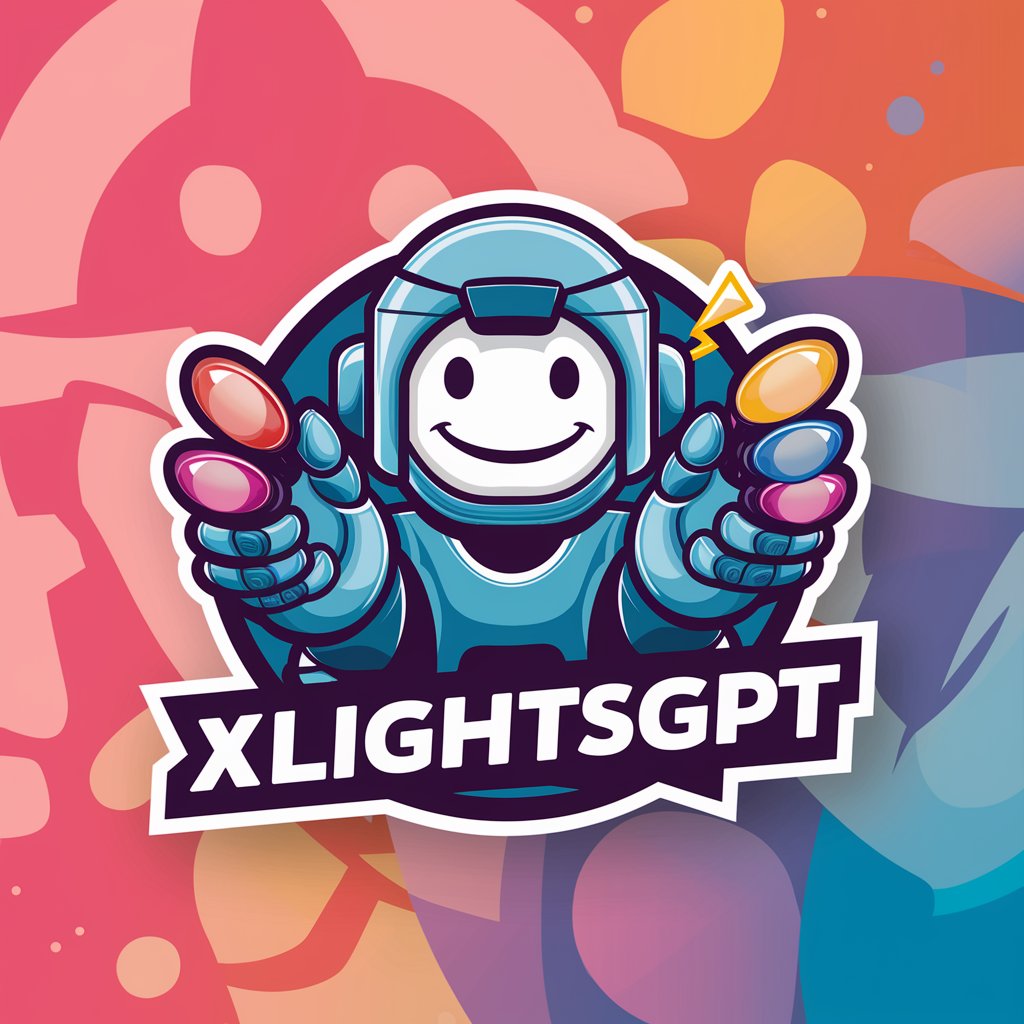xLightsGPT in GPT Store
