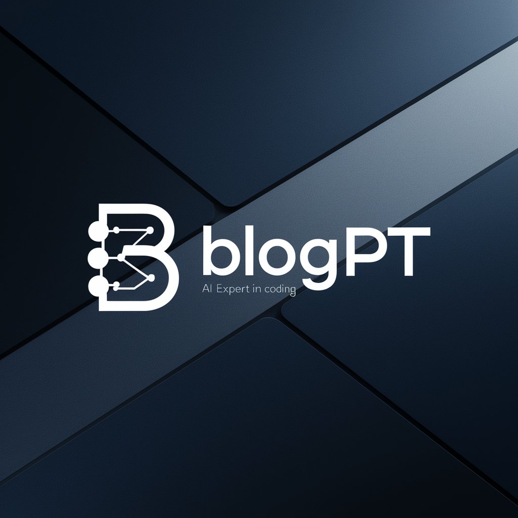 BlogGPT