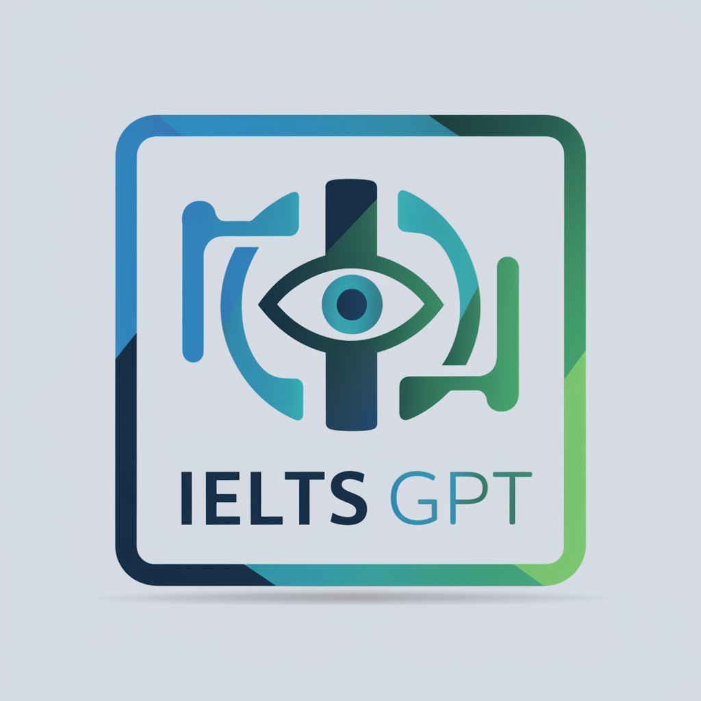 IELTS GPT