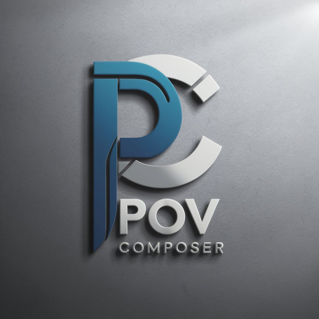 POV Composer