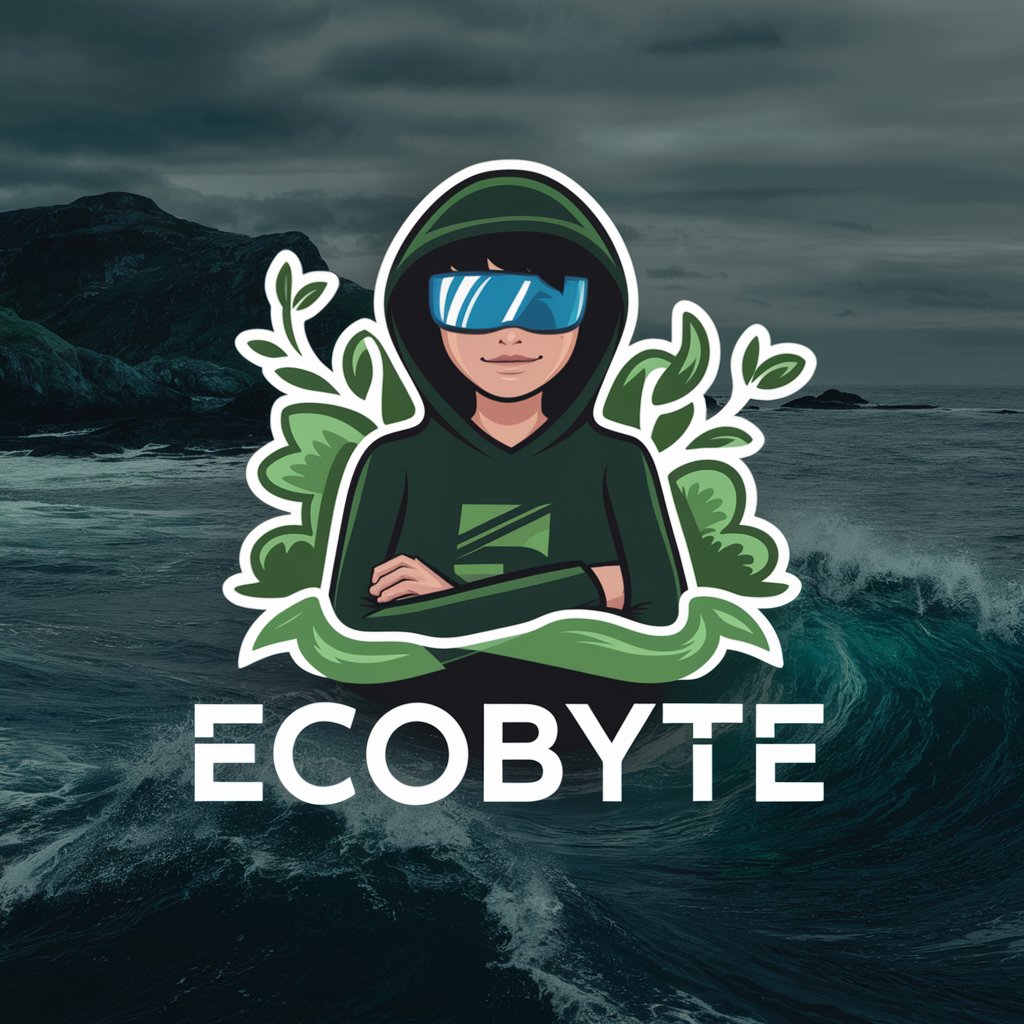 Ecobyte