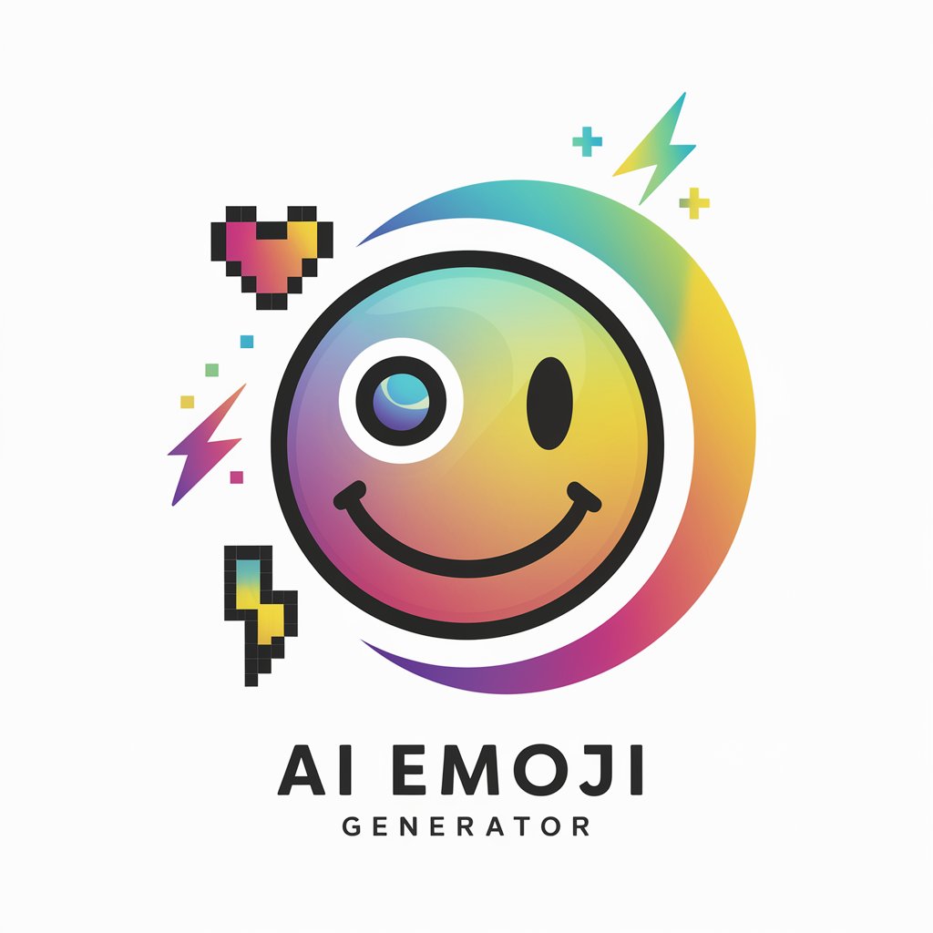 AI Emoji Generator