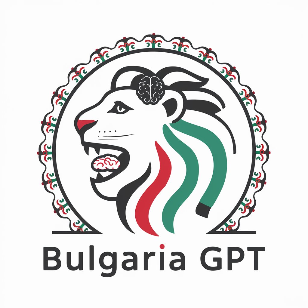 Bulgaria GPT