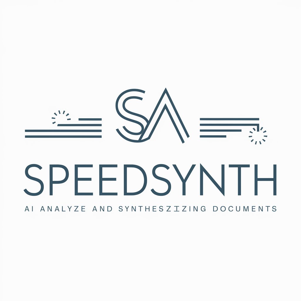 SpeedSynth