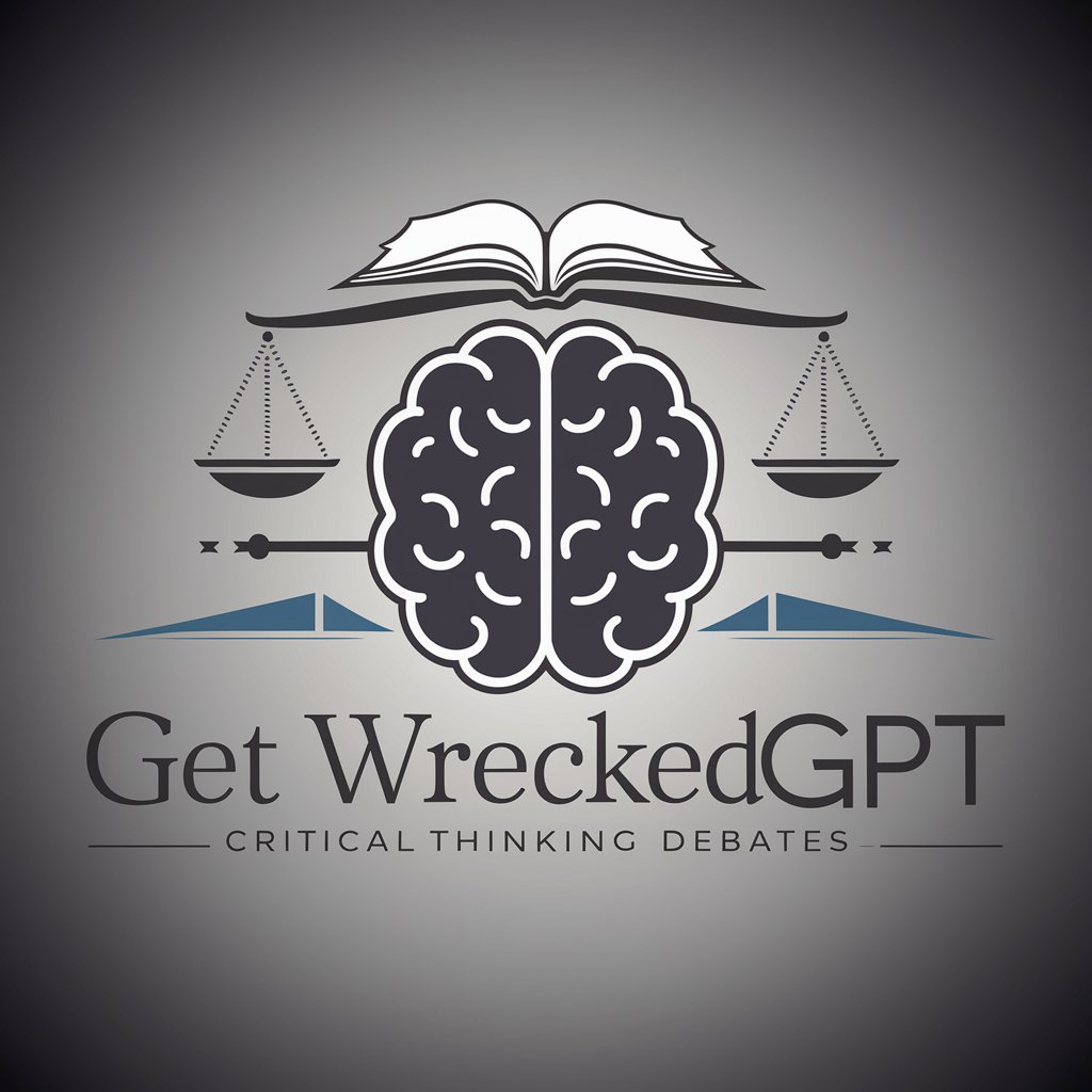 Get WreckedGPT: Logical Debates and Best Arguments in GPT Store