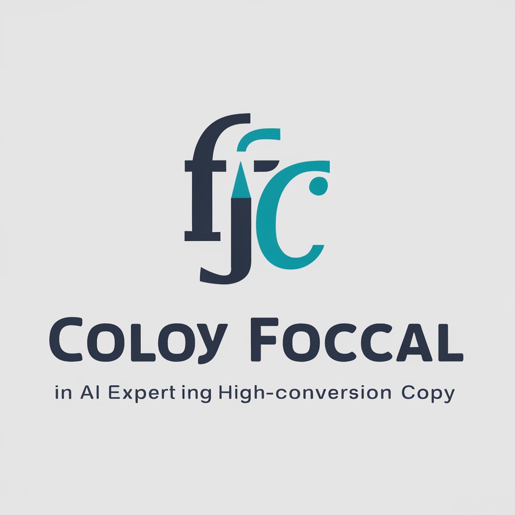 Copy FocCal in GPT Store