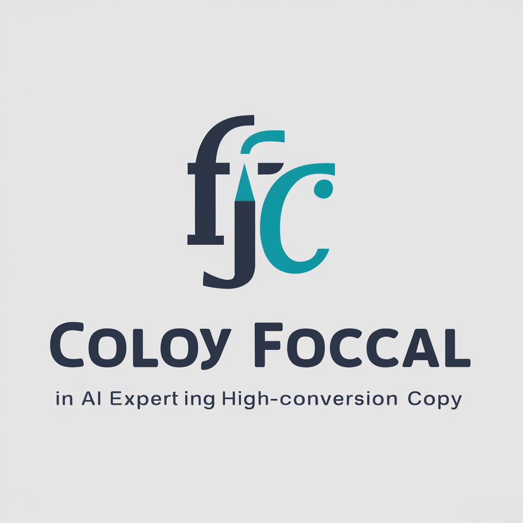 Copy FocCal