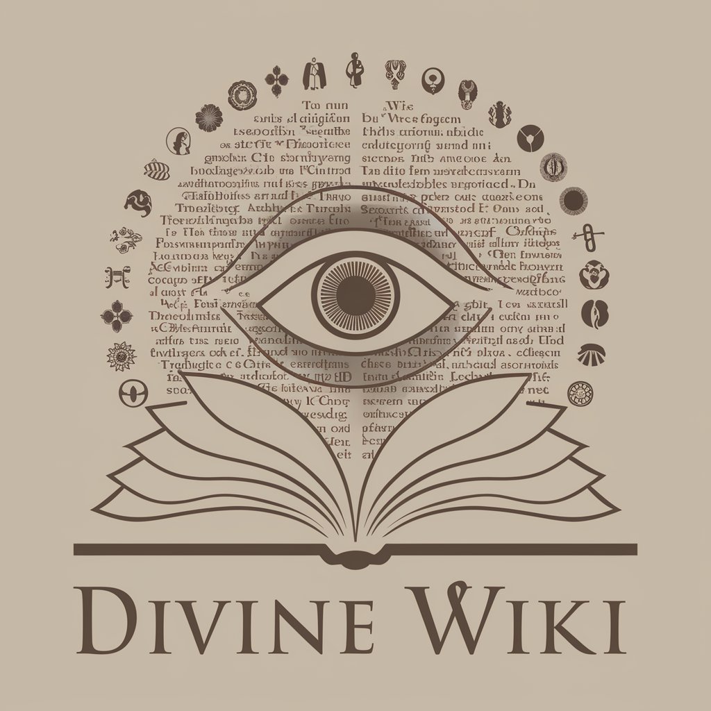 Divine Wiki