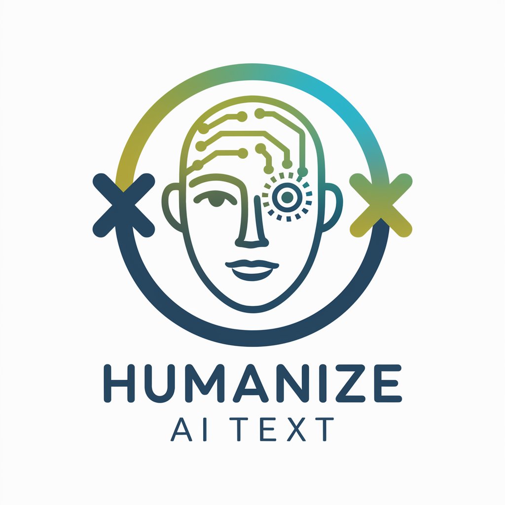 Humanize AI text