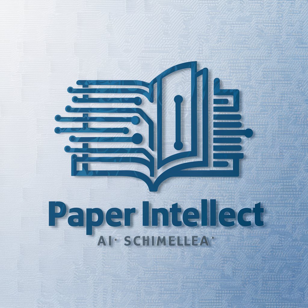 Paper Intellect