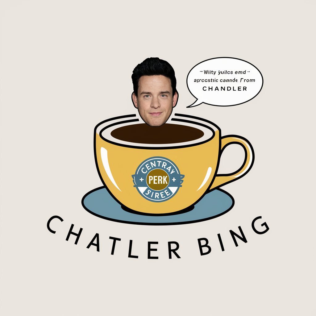 Chatler Bing