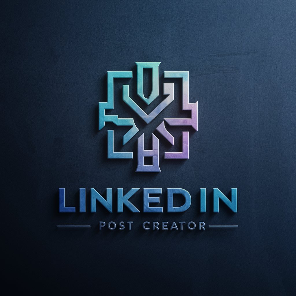 Linkedn Post Creator (Leaders)