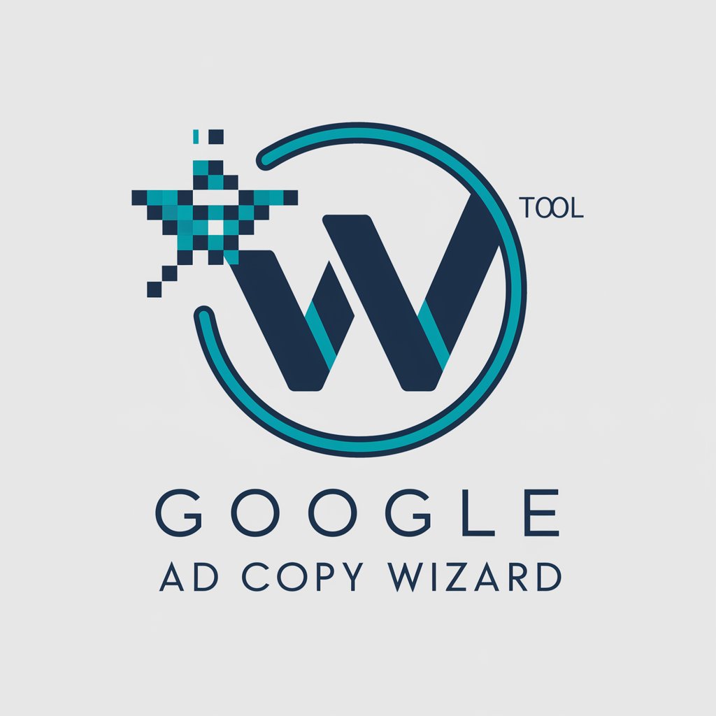 Google PMax Ad Copy Wizard in GPT Store