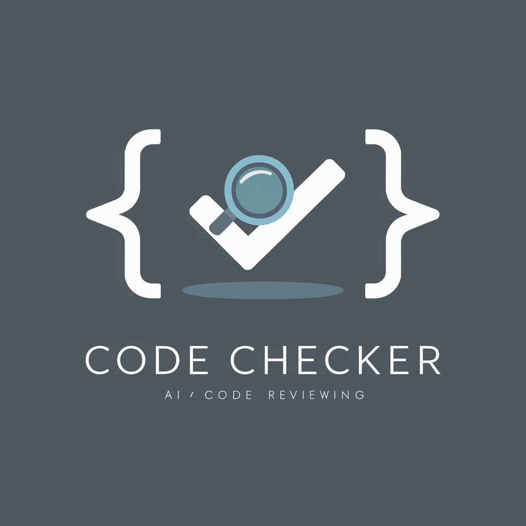 Code Checker