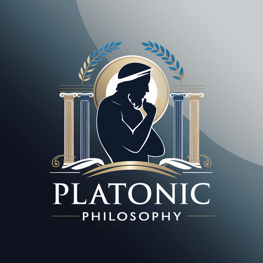 Plato in GPT Store