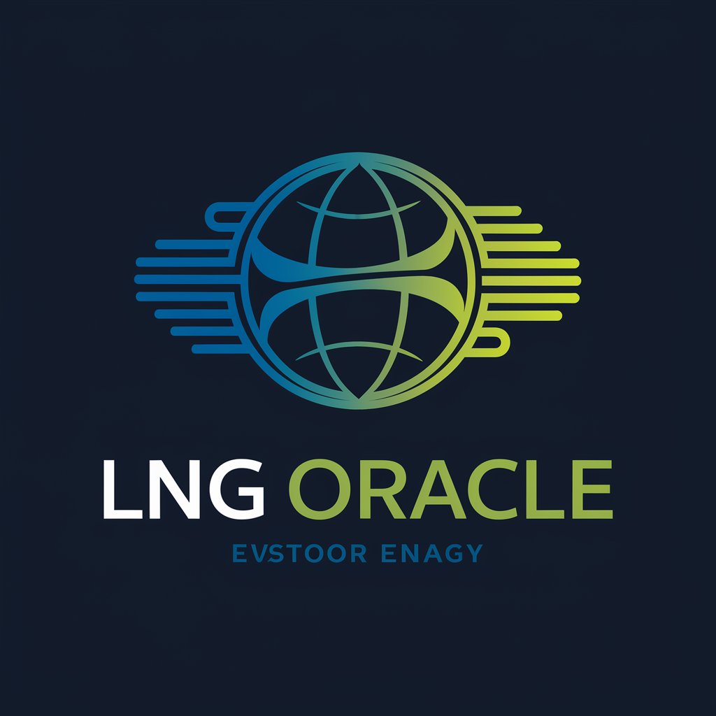 LNG Oracle