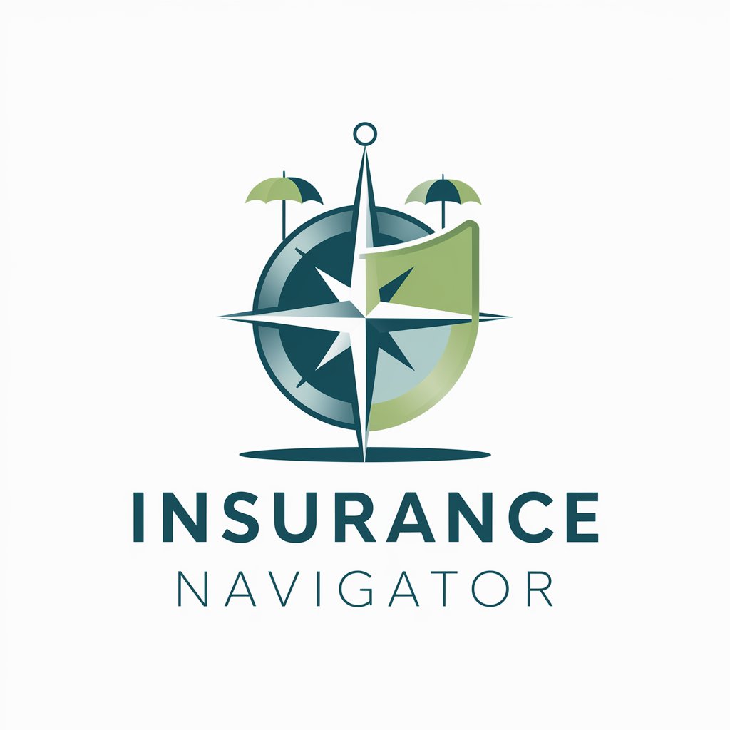 Insurance Navigator in GPT Store